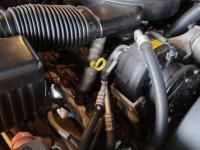 1995 Chevrolet Tahoe for sale in Michigan (ID-123271)