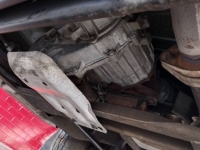 1995 Chevrolet Tahoe for sale in Michigan (ID-123271)