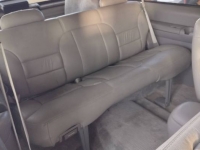 1995 Chevrolet Tahoe for sale in Michigan (ID-123271)