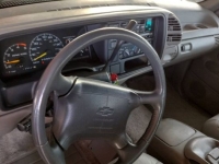 1995 Chevrolet Tahoe for sale in Michigan (ID-123271)
