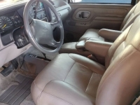 1995 Chevrolet Tahoe for sale in Michigan (ID-123271)