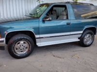 1995 Chevrolet Tahoe for sale in Michigan (ID-123271)
