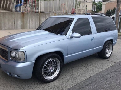 1995 Chevrolet Tahoe for sale