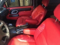 1995 Chevrolet Tahoe for sale in Michigan (ID-124619)