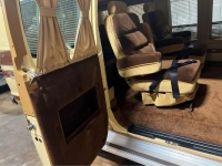1995 Dodge D250 for sale in Michigan (ID-118908)