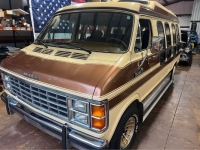 1995 Dodge D250 for sale in Michigan (ID-118908)