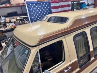1995 Dodge D250 for sale in Michigan (ID-118908)