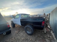 1995 Dodge Pickup for sale in Michigan (ID-112025)