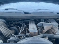 1995 Dodge Pickup for sale in Michigan (ID-112025)