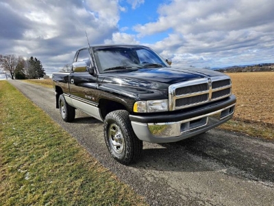 1995 Dodge Ram for sale