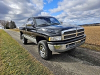1995 Dodge Ram for sale in Michigan (ID-123871)
