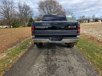 1995 Dodge Ram for sale in Michigan (ID-123871)