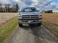 1995 Dodge Ram for sale in Michigan (ID-123871)