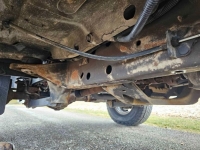 1995 Dodge Ram for sale in Michigan (ID-123871)