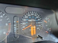 1995 Dodge Ram for sale in Michigan (ID-123871)