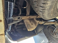 1995 Dodge Ram for sale in Michigan (ID-123871)
