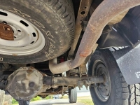 1995 Dodge Ram for sale in Michigan (ID-123871)