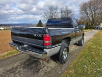 1995 Dodge Ram for sale in Michigan (ID-123871)