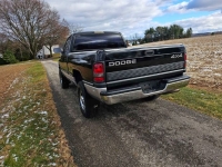 1995 Dodge Ram for sale in Michigan (ID-123871)