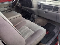 1995 Dodge Ram for sale in Michigan (ID-125189)