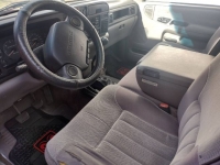 1995 Dodge Ram for sale in Michigan (ID-125189)