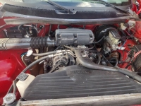 1995 Dodge Ram for sale in Michigan (ID-125189)
