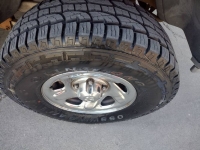 1995 Dodge Ram for sale in Michigan (ID-125189)