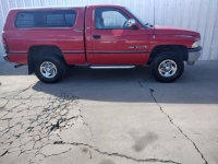 1995 Dodge Ram for sale in Michigan (ID-125189)