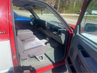 1995 Dodge Ram for sale in Michigan (ID-125315)