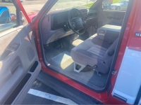 1995 Dodge Ram for sale in Michigan (ID-125315)