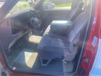 1995 Dodge Ram for sale in Michigan (ID-125315)