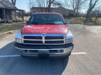 1995 Dodge Ram for sale in Michigan (ID-125315)