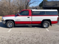 1995 Dodge Ram for sale in Michigan (ID-125315)