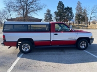 1995 Dodge Ram for sale in Michigan (ID-125315)