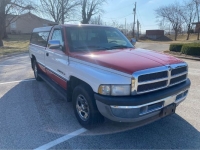 1995 Dodge Ram for sale in Michigan (ID-125315)