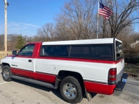1995 Dodge Ram for sale in Michigan (ID-125315)