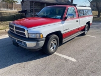 1995 Dodge Ram for sale in Michigan (ID-125315)