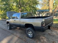 1995 Dodge Ram for sale in Michigan (ID-135936)