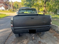 1995 Dodge Ram for sale in Michigan (ID-135936)