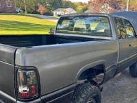 1995 Dodge Ram for sale in Michigan (ID-135936)