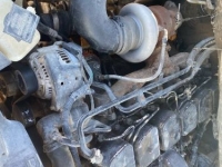 1995 Dodge Ram for sale in Michigan (ID-137549)
