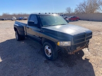 1995 Dodge Ram for sale in Michigan (ID-137549)