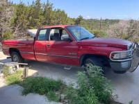 1995 Dodge Ram for sale in Michigan (ID-137902)