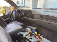 1995 Dodge Ram for sale in Michigan (ID-137902)
