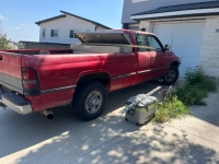 1995 Dodge Ram for sale in Michigan (ID-137902)