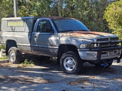 1995 Dodge Ram for sale