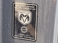 1995 Dodge Ram for sale in Michigan (ID-146204)