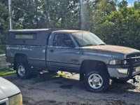 1995 Dodge Ram for sale in Michigan (ID-146204)