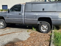 1995 Dodge Ram for sale in Michigan (ID-146204)
