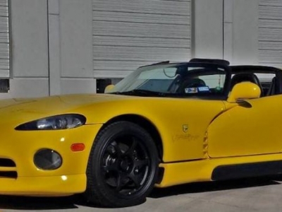 1995 Dodge Viper for sale